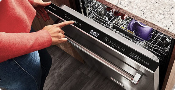 KitchenAid-appliance-repair