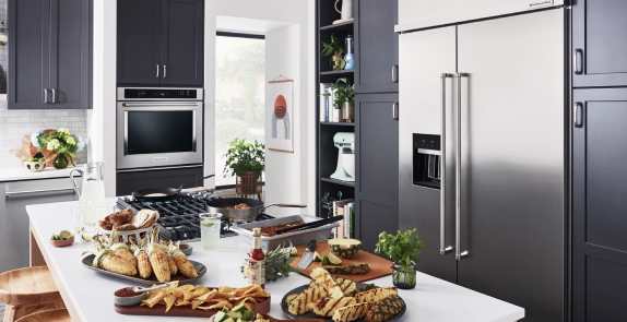 KitchenAid-appliance-repair